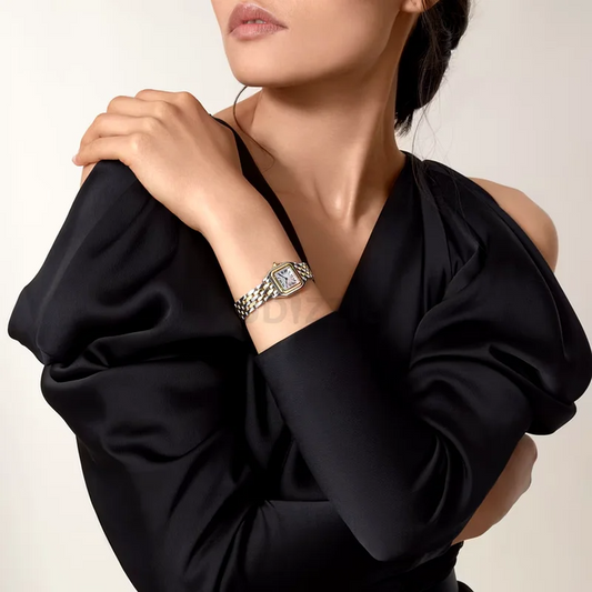 Cartier PCartier Panthère de Cartier watch For ladiesanthère de Cartier watch For ladies