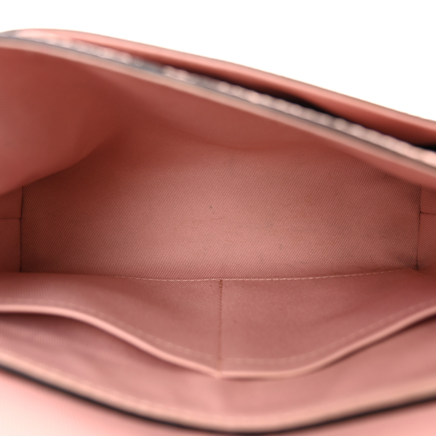 Empreinte Blanche BB Rose Poudre