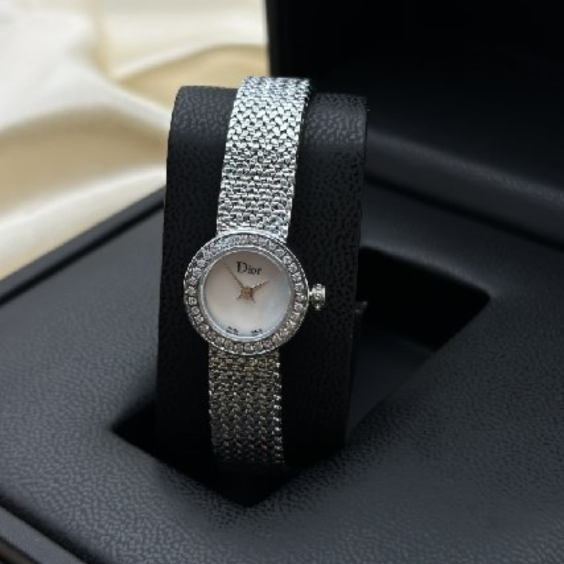 Dior Watch#286