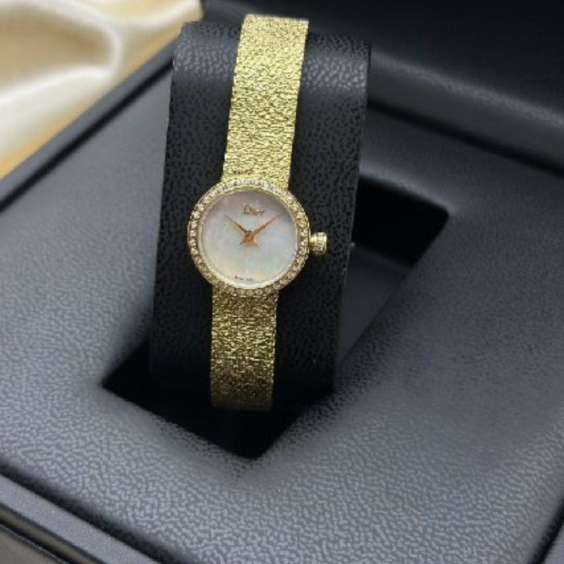 Dior Watch#284