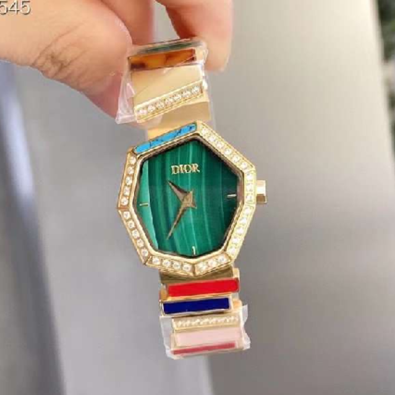 Dior Watch#279