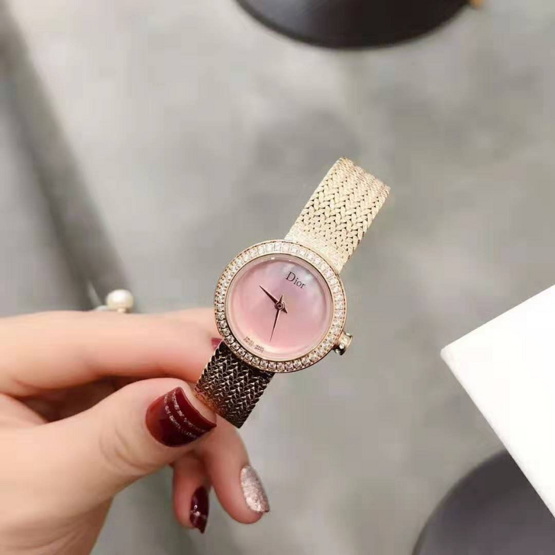 Dior Watch