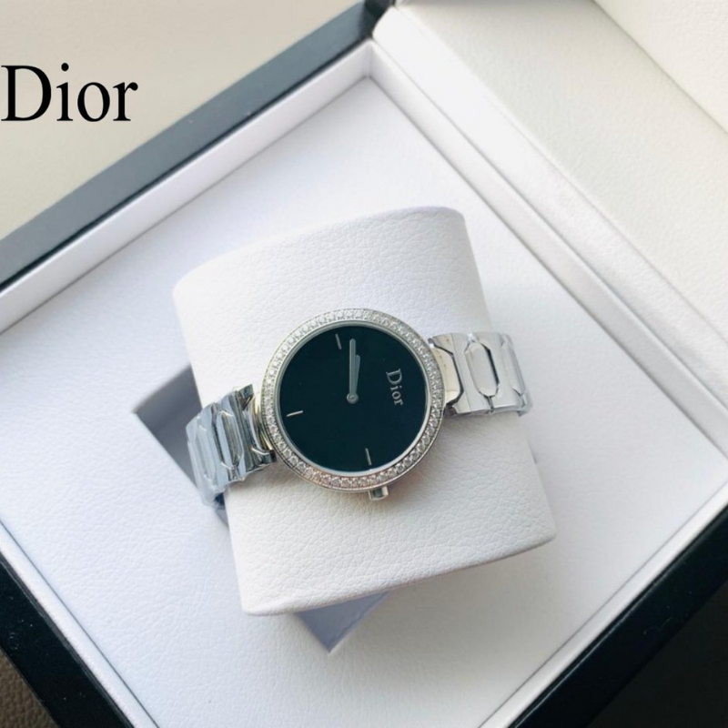Dior Watch