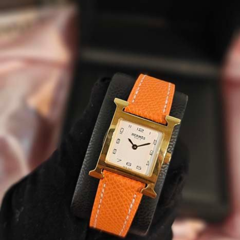 WATCH#Hermes