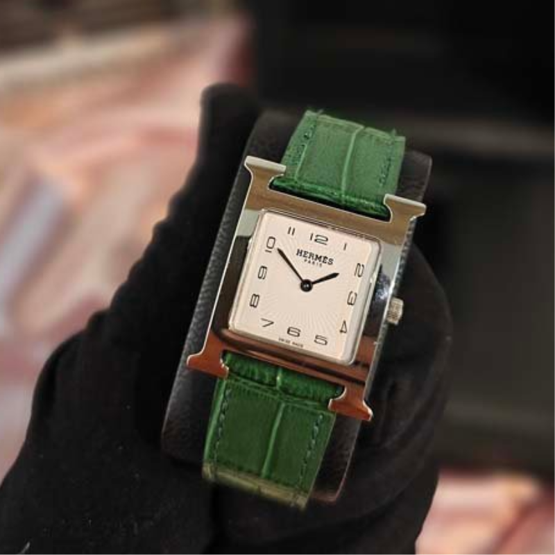 WATCH#Hermes