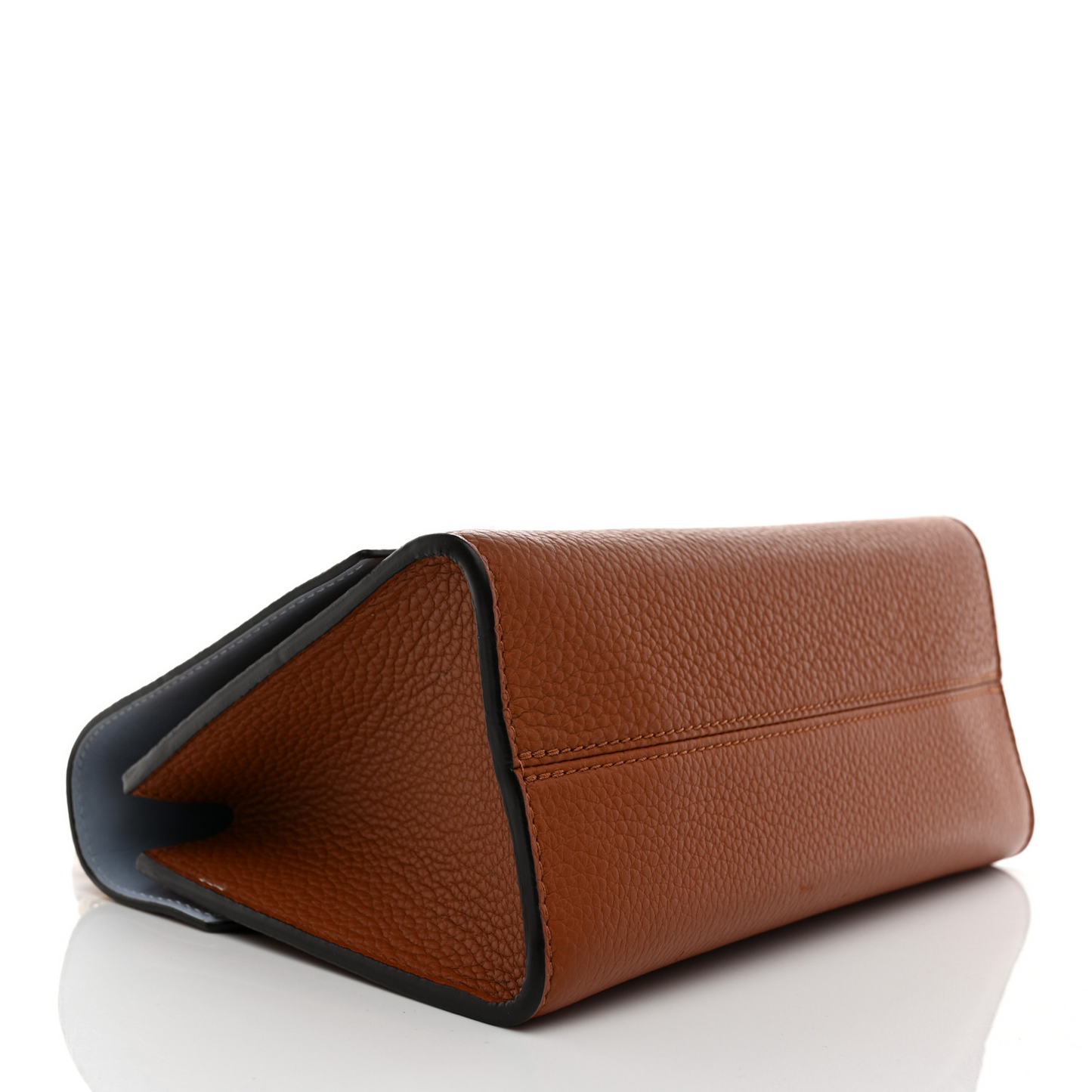 Taurillon Twist One Handle PM Caramel