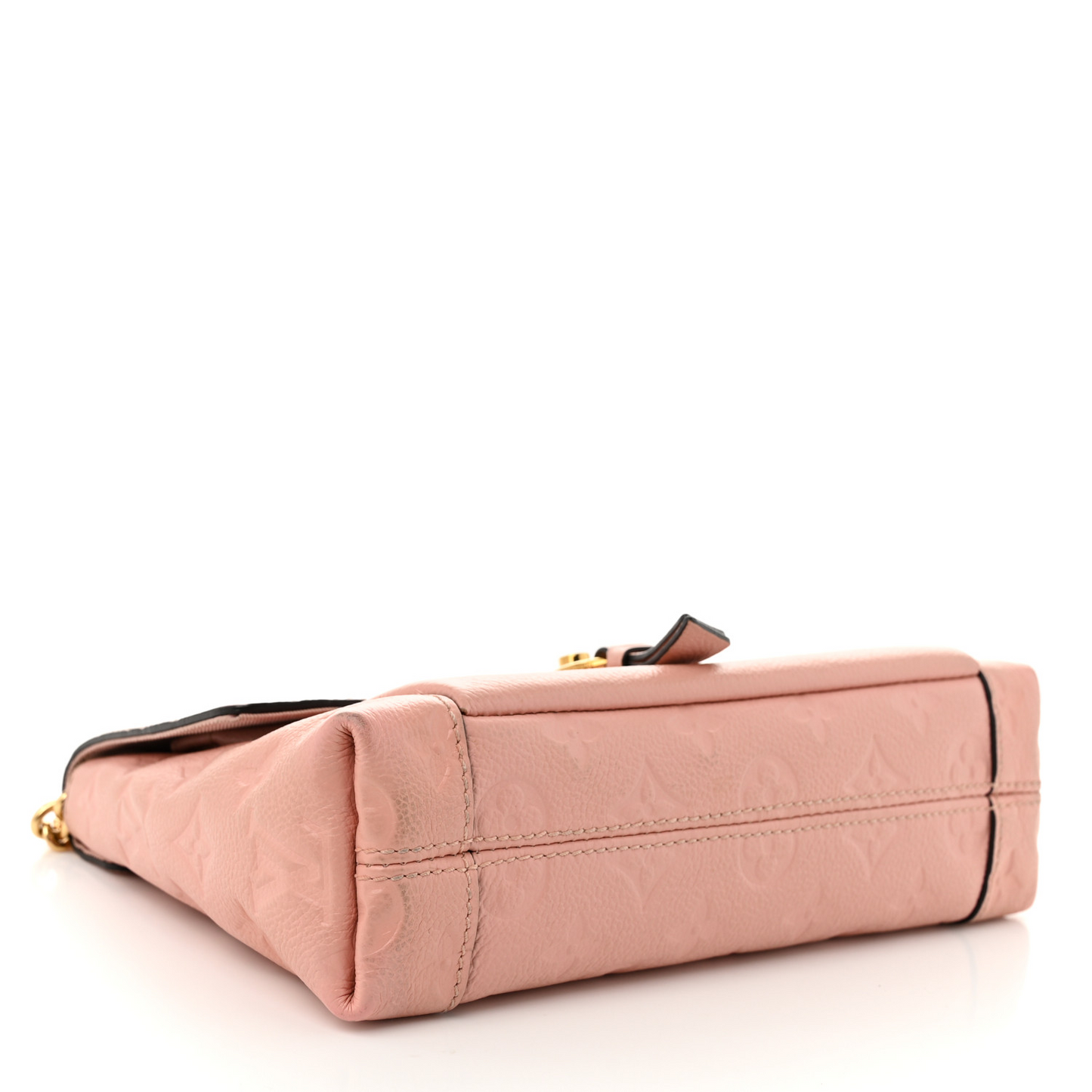 Empreinte Blanche BB Rose Poudre