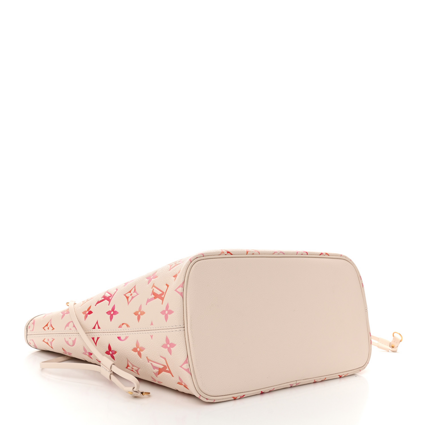 Empreinte Monogram Neverfull MM Sunrise Aquarelle