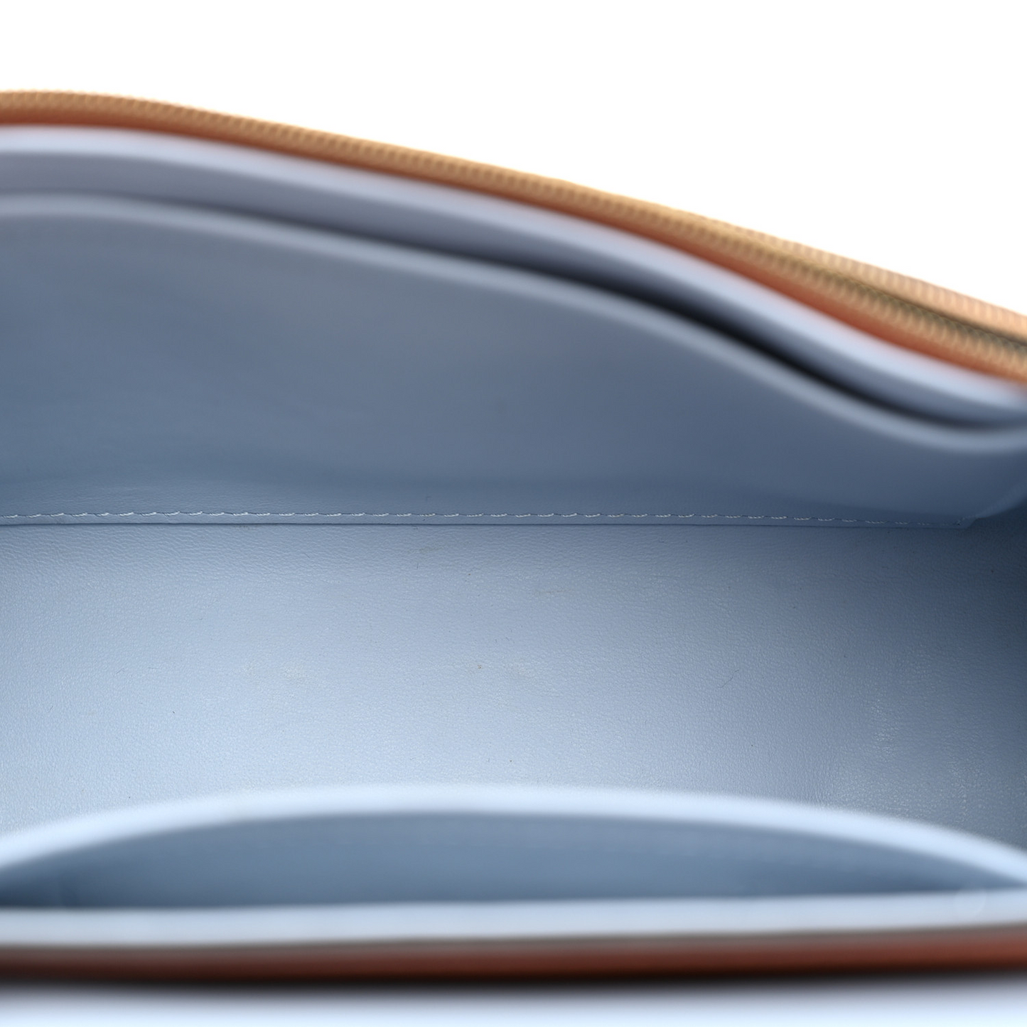 Taurillon Twist One Handle PM Caramel