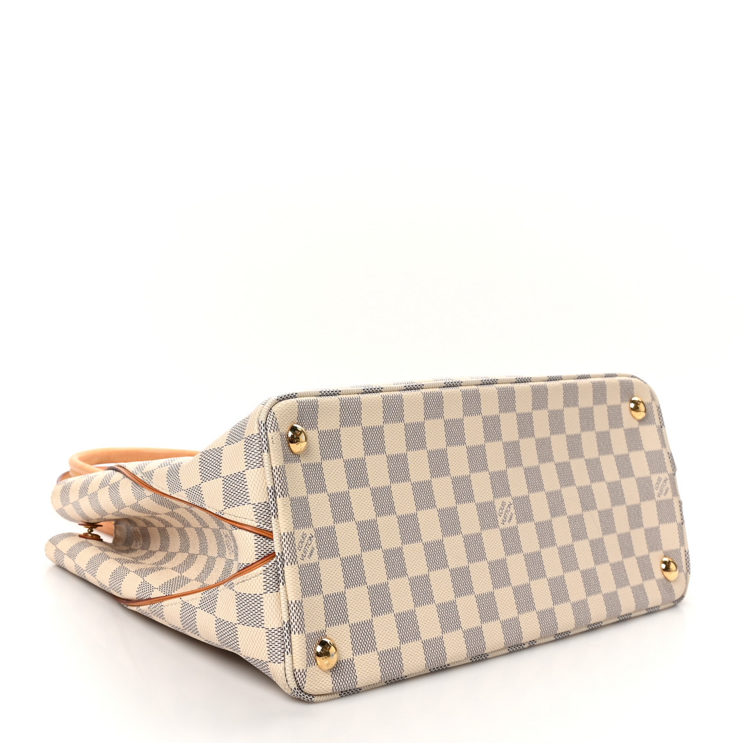Damier Azur Calvi