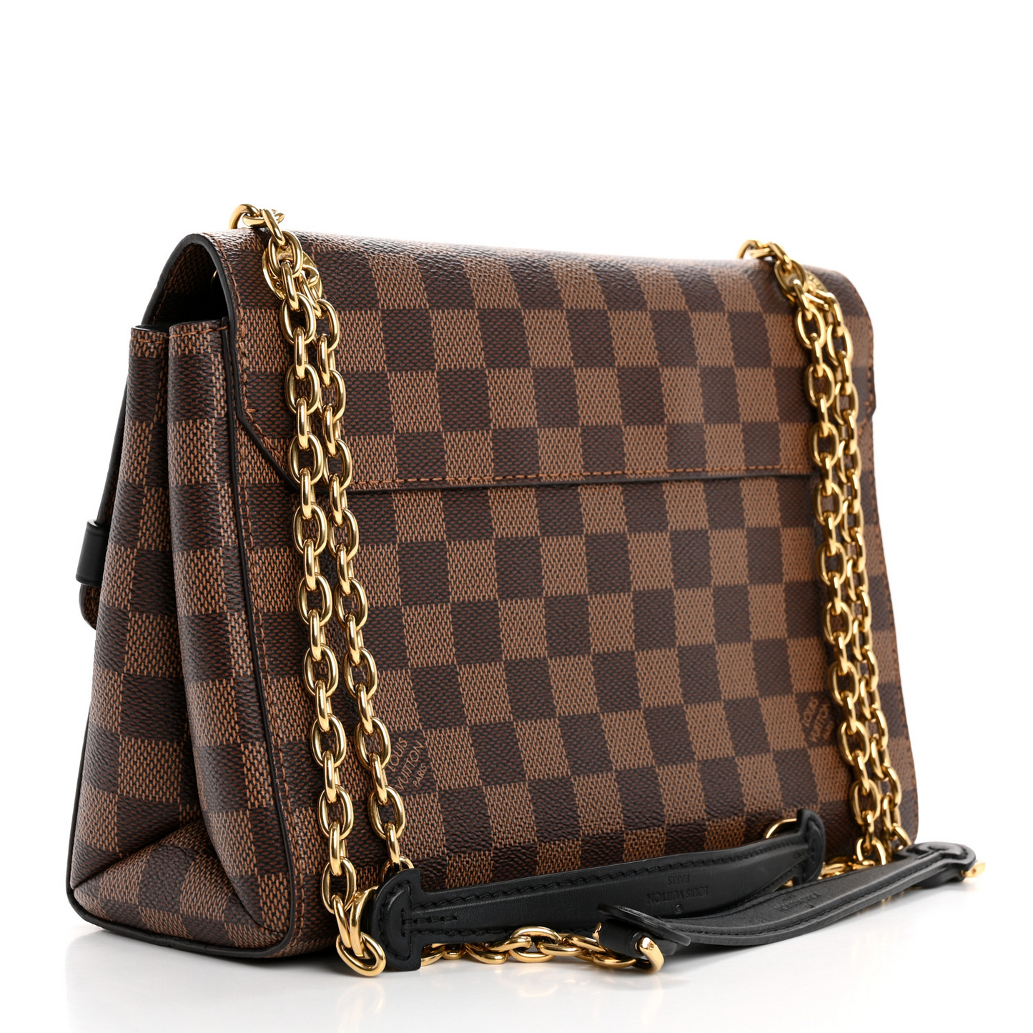 Damier Ebene Vavin PM Creme