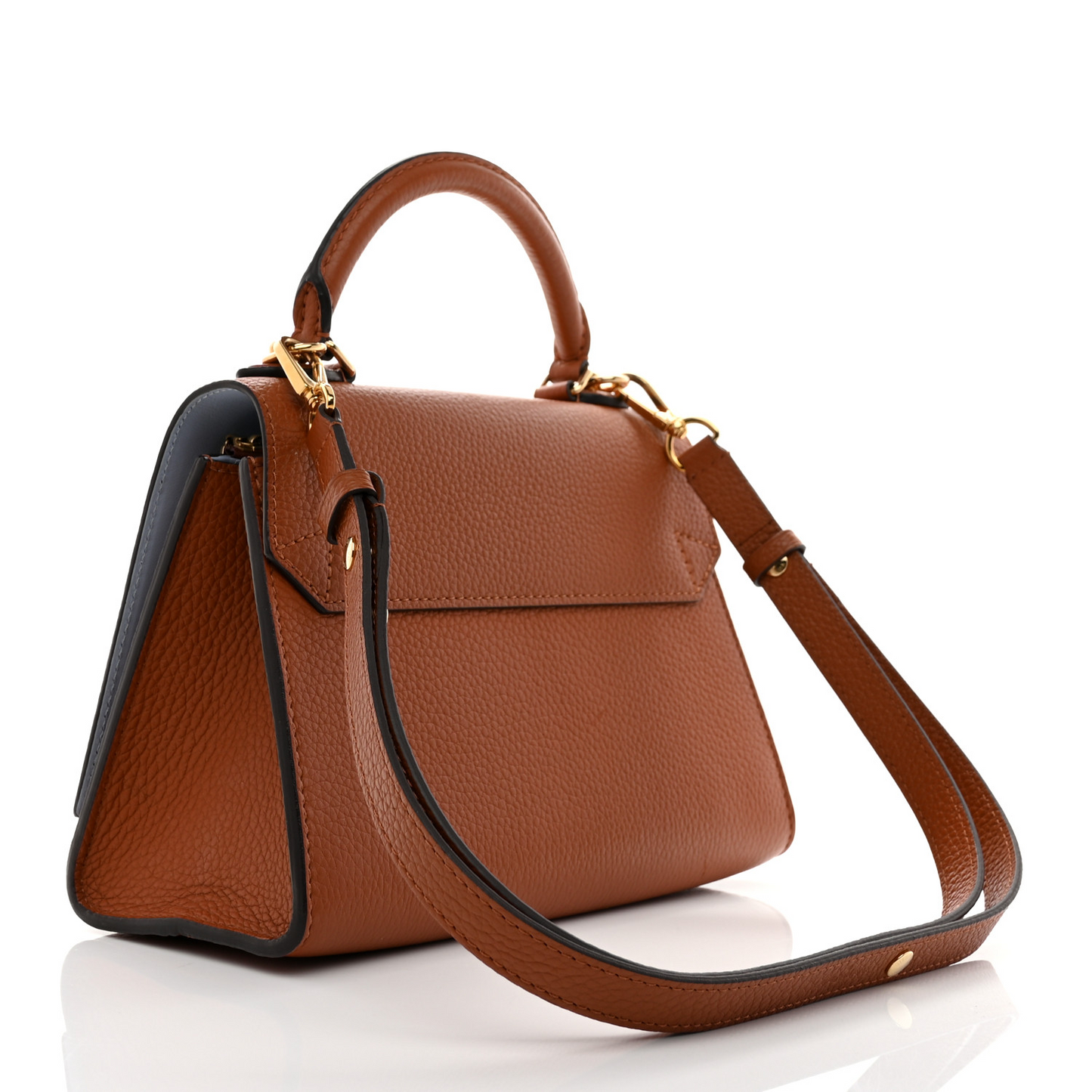 Taurillon Twist One Handle PM Caramel