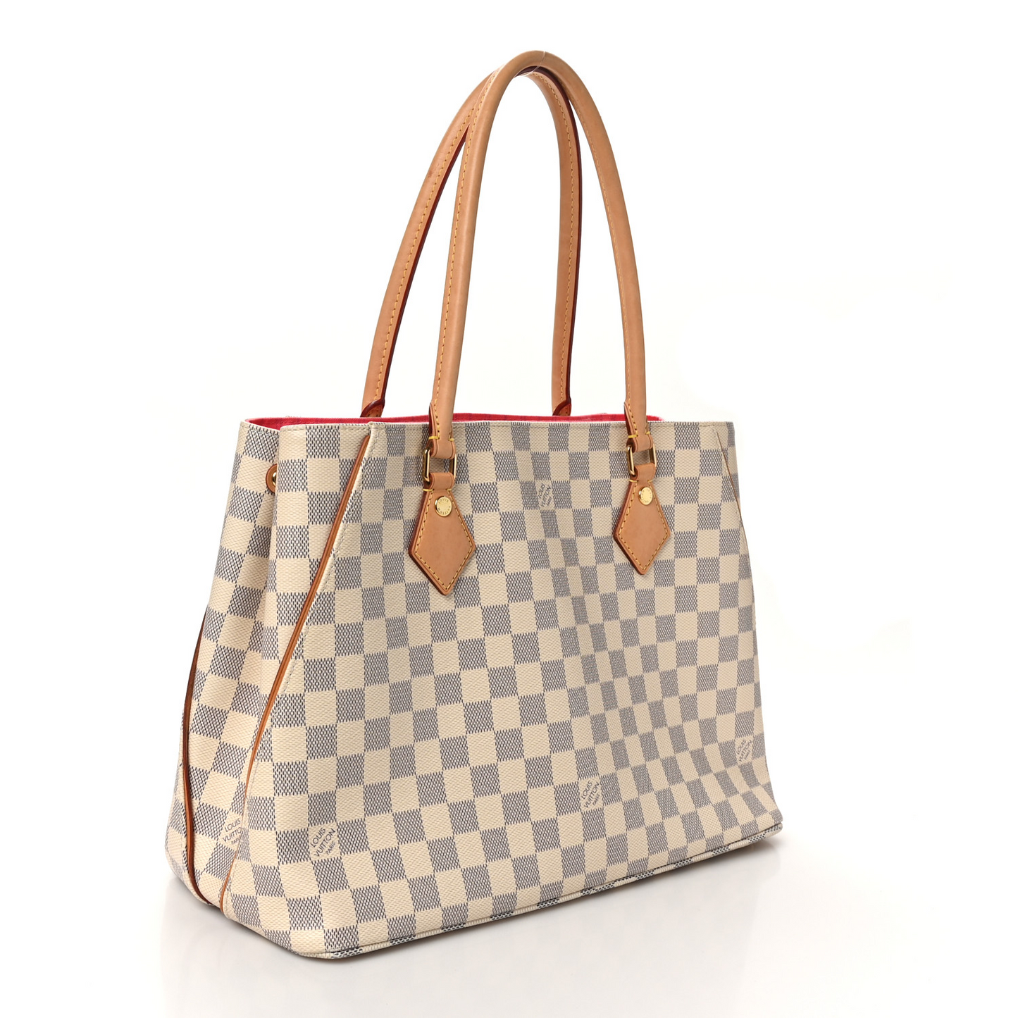 Damier Azur Calvi