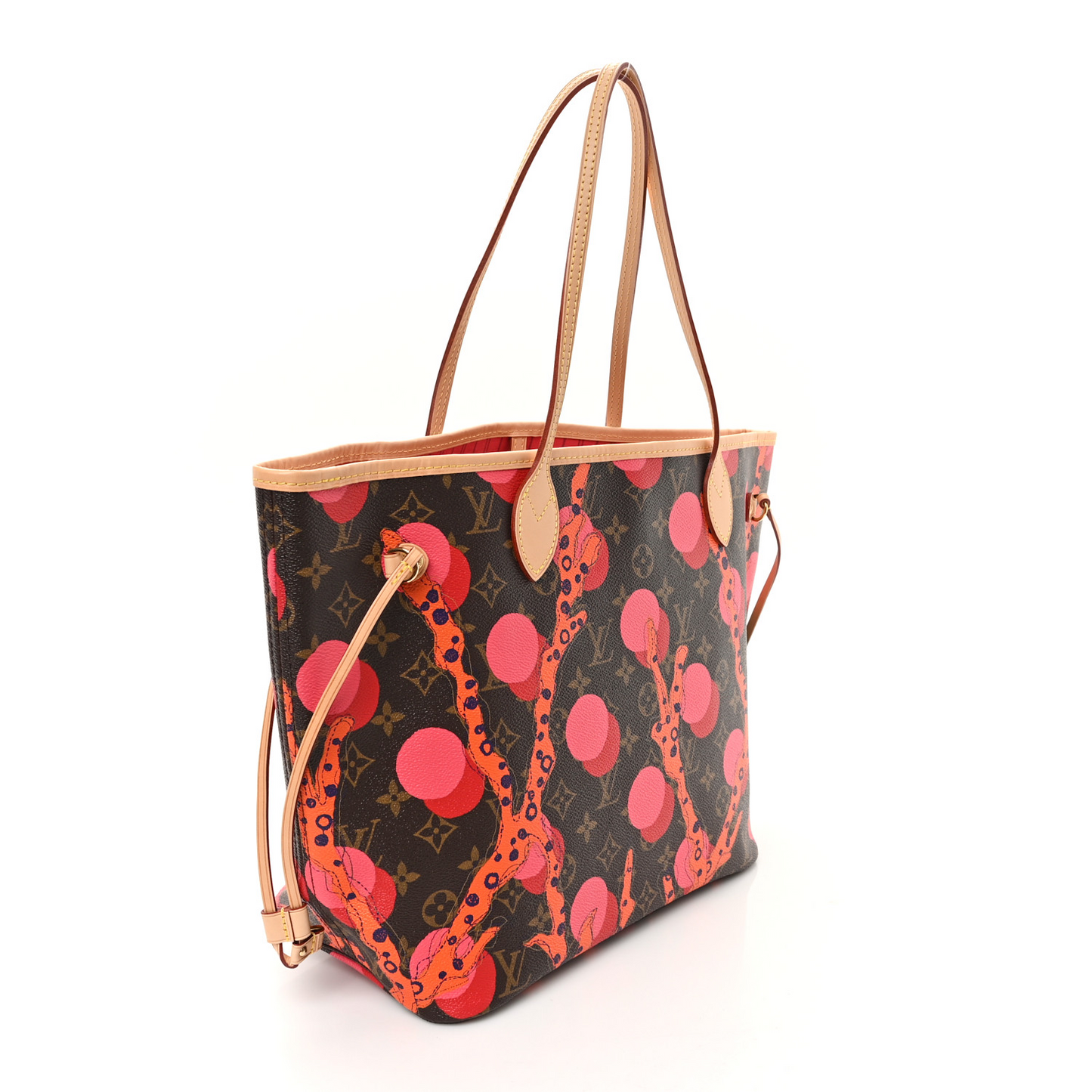 Monogram Ramages Neverfull MM