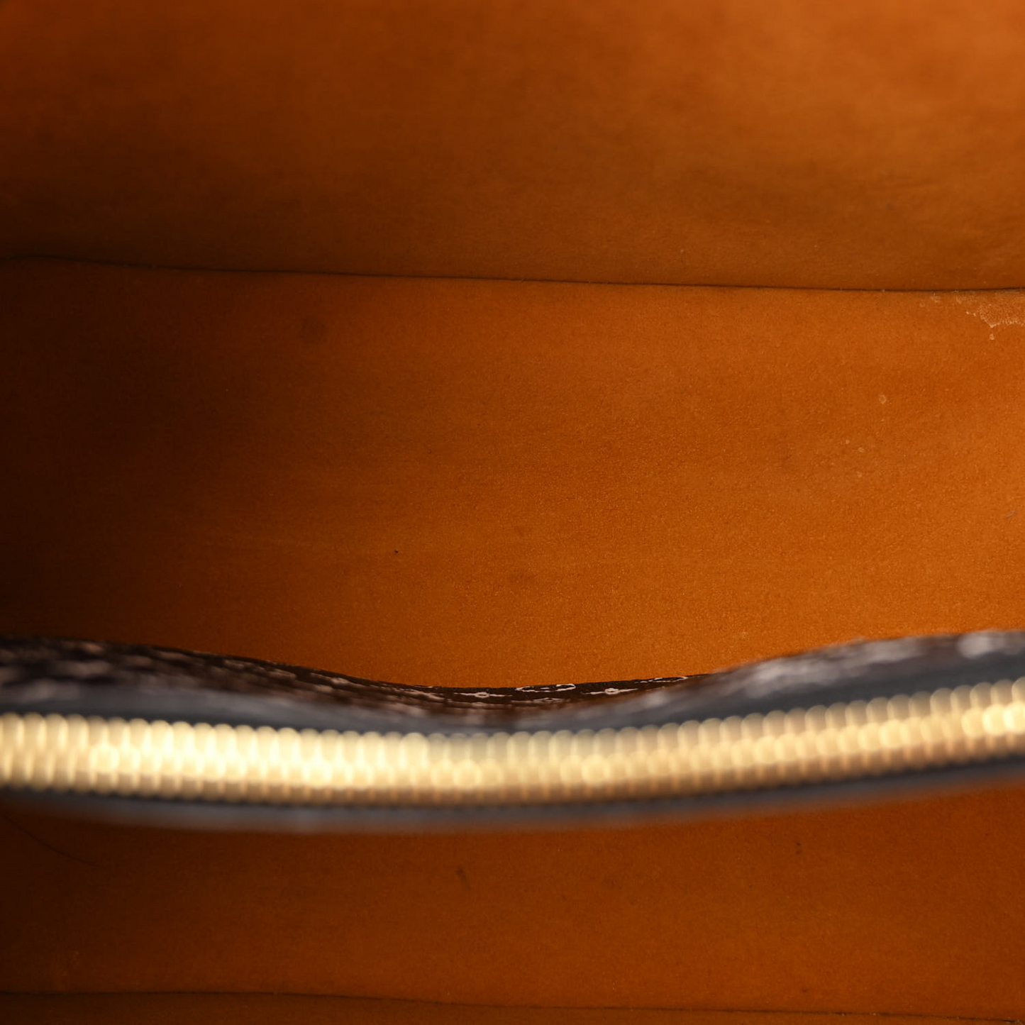 Monogram Giant Jungle NeoNoe Caramel