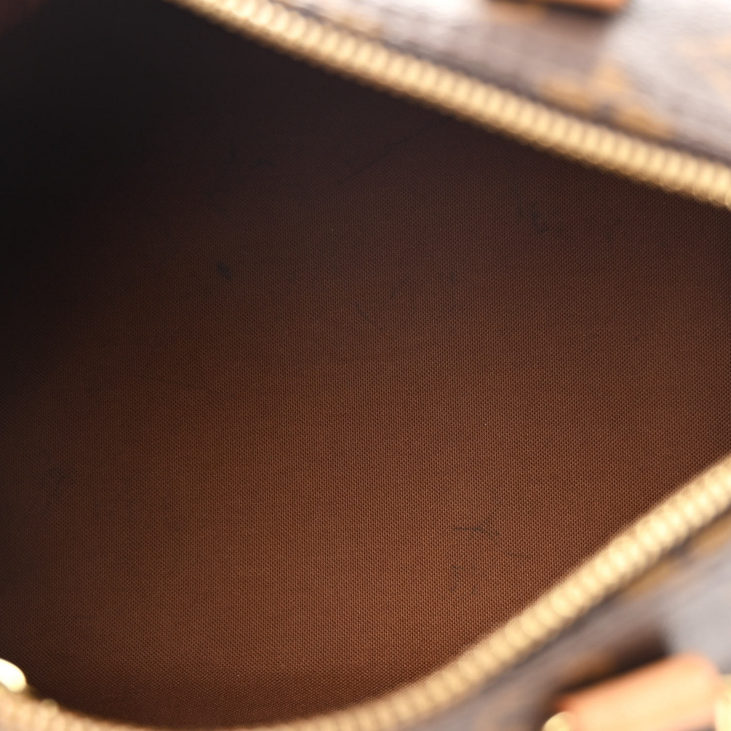 Monogram Speedy Bandouliere 25