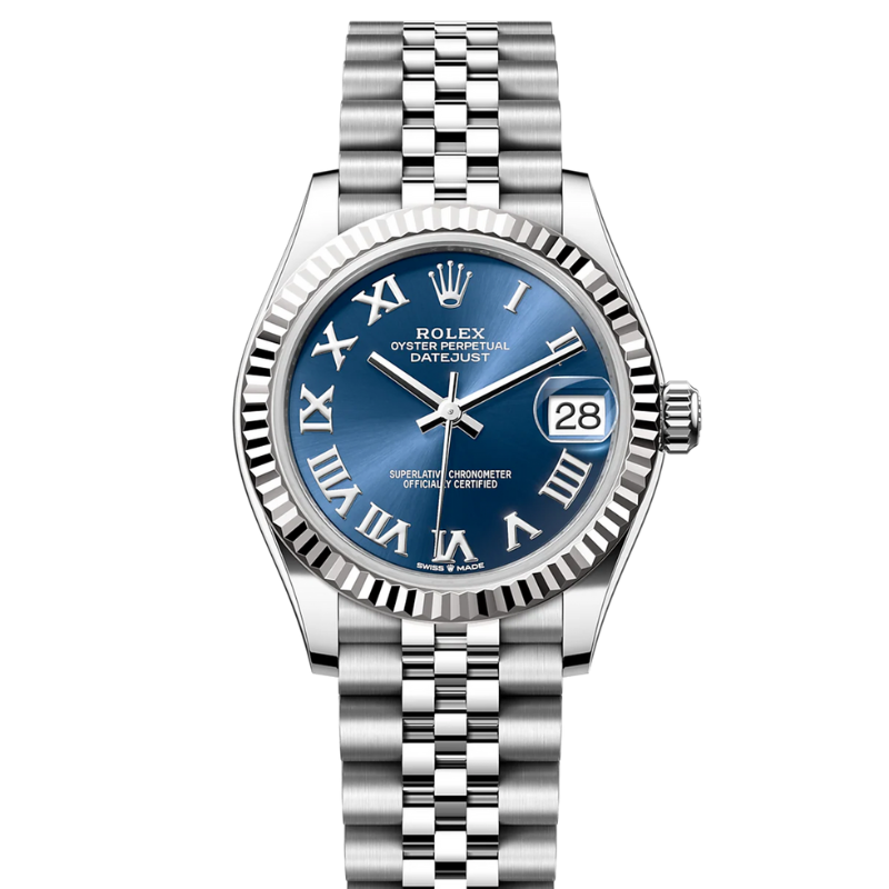 Rolex Datejust 31 (278274-0034)
