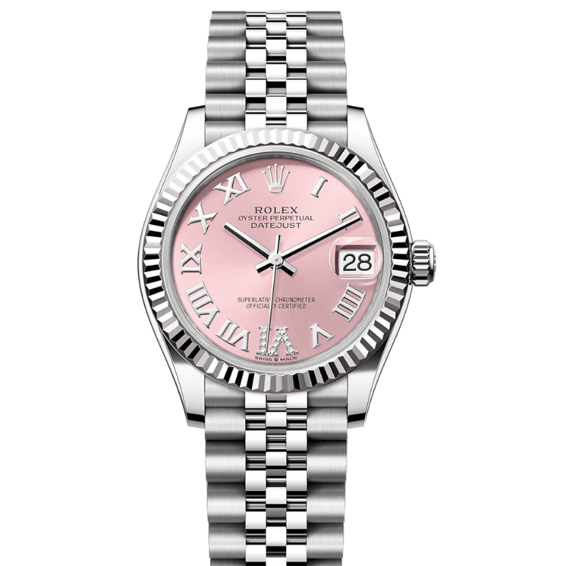 Rolex Datejust 31 (278274-0024)