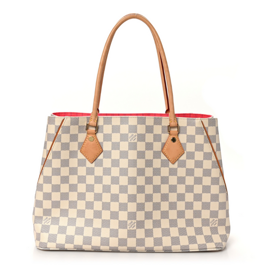 Damier Azur Calvi