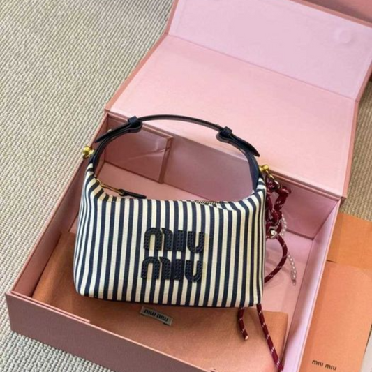 Women's handbag, leather 534-101