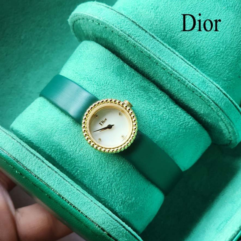 WATCH#Dior#291