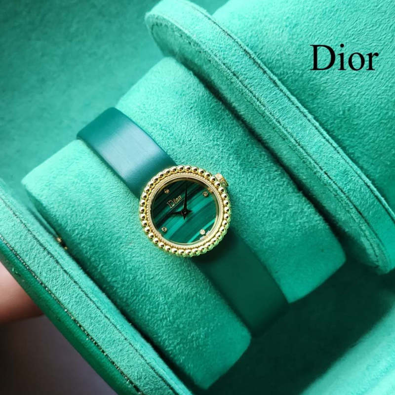 WATCH#Dior#289