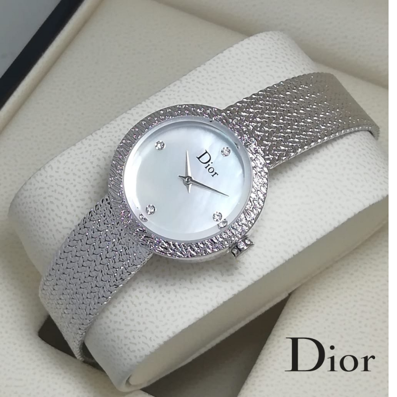 WATCH#Dior#287