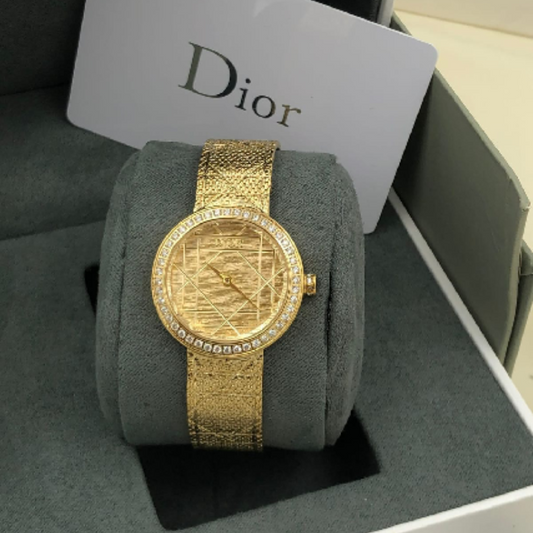 Dior Watch
