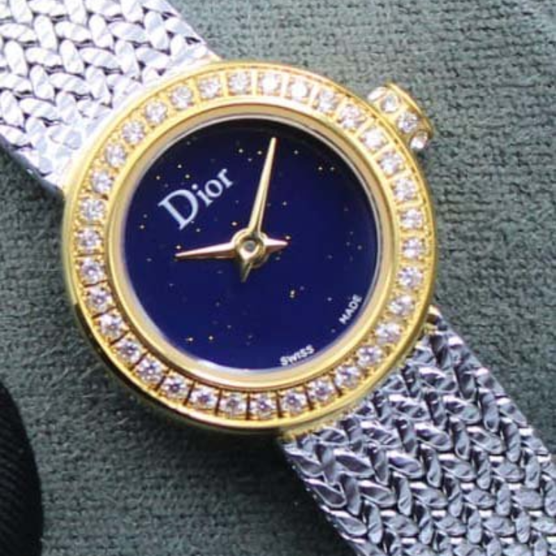 Dior Watch