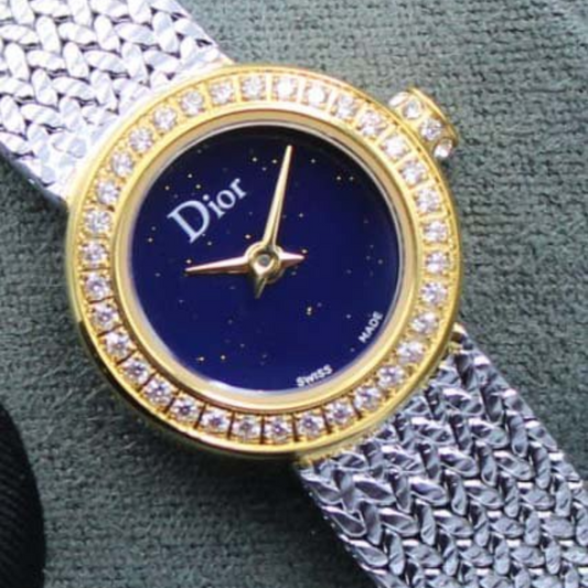 Dior Watch