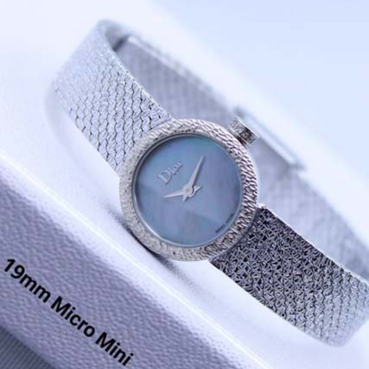 Dior Watch