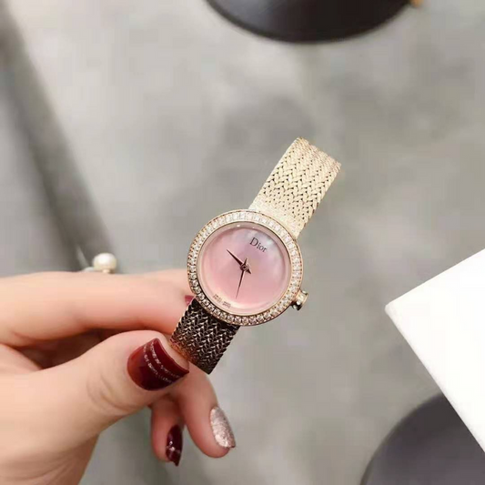 Dior Watch