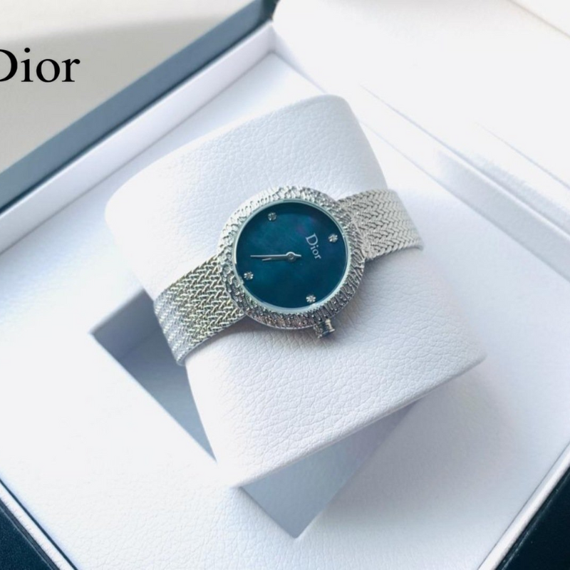Dior Watch
