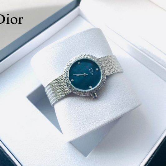 Dior Watch