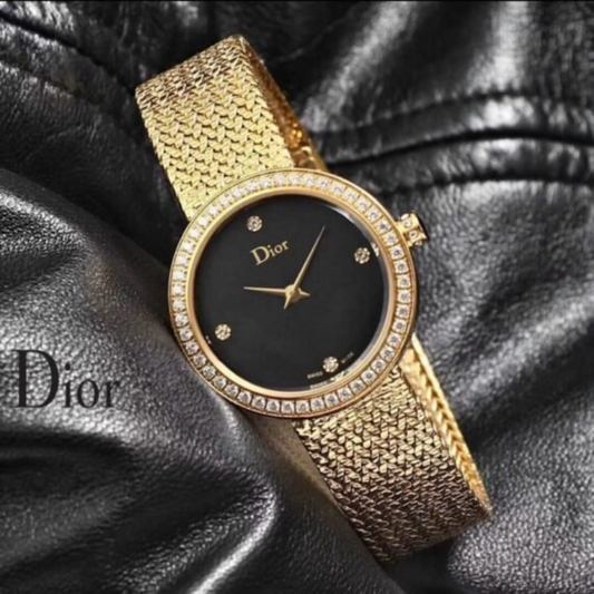 Dior Watch