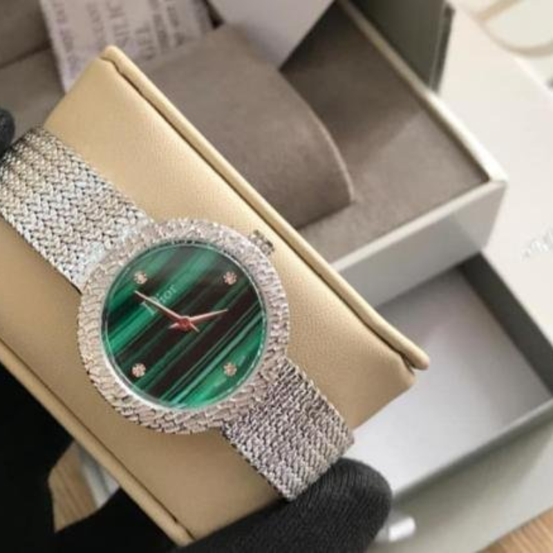 Dior Watch