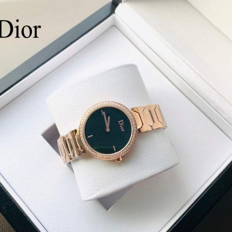 Dior Watch
