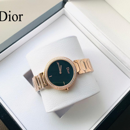 Dior Watch