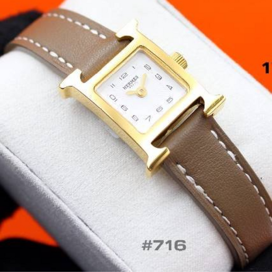 Hermes Watch