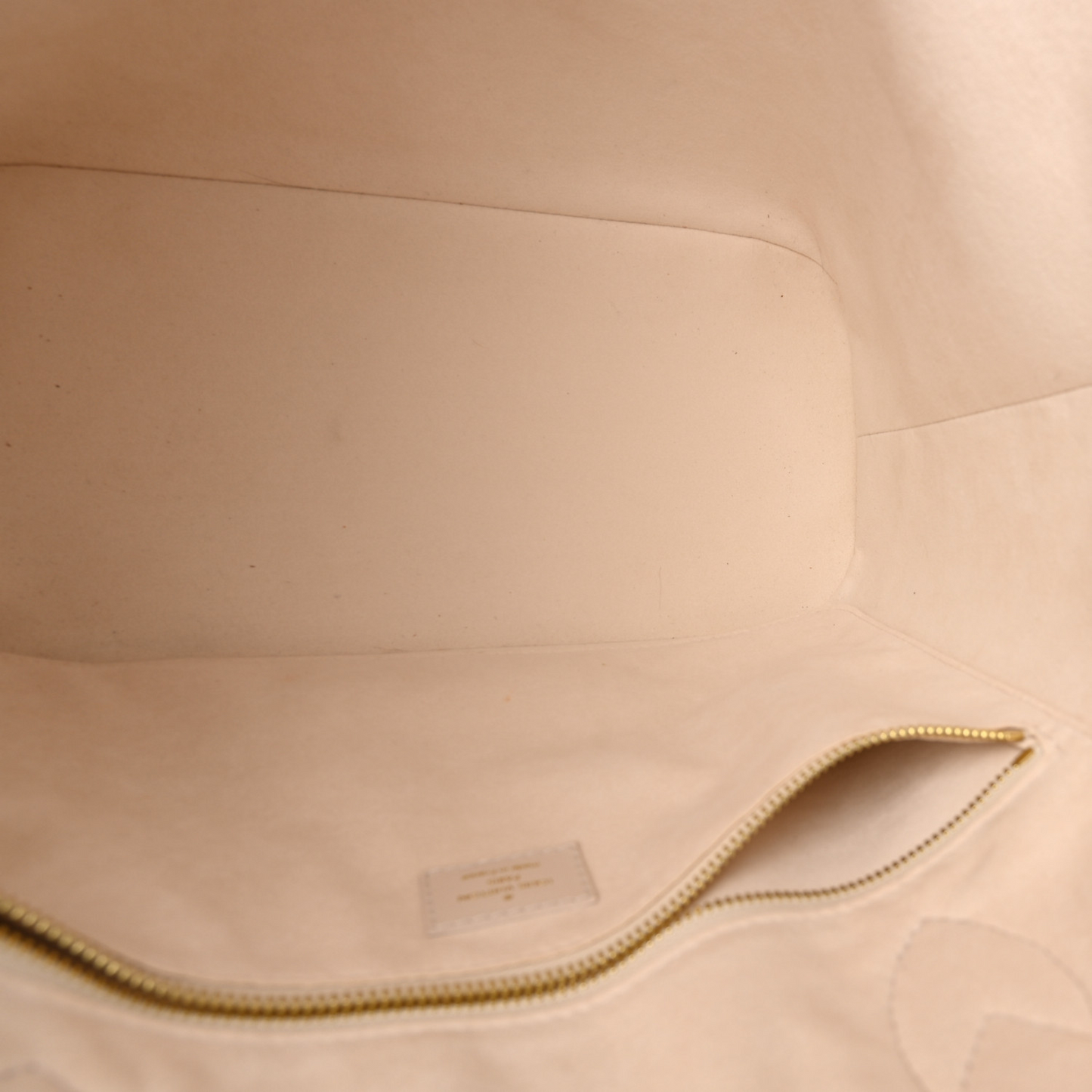 Empreinte Monogram Neverfull MM Sunrise Aquarelle