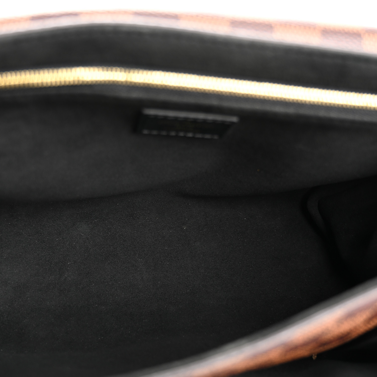 Damier Ebene Vavin PM Creme