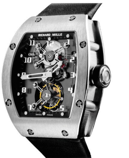 Richard Mille RM 001 Gray